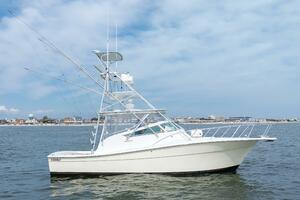 Pipe Dream 32ft Topaz Yacht For Sale