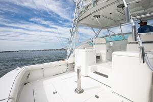 Pipe Dream 32ft Topaz Yacht For Sale