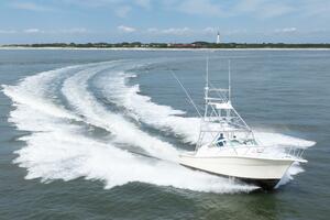 Pipe Dream 32ft Topaz Yacht For Sale