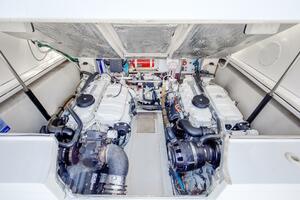 Pipe Dream 32ft Topaz Yacht For Sale