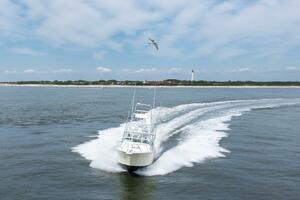Pipe Dream 32ft Topaz Yacht For Sale