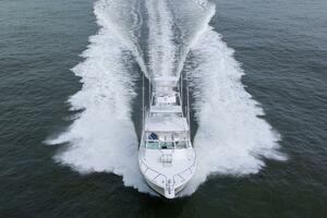 Pipe Dream 32ft Topaz Yacht For Sale