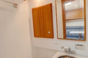 Pipe Dream 32ft Topaz Yacht For Sale