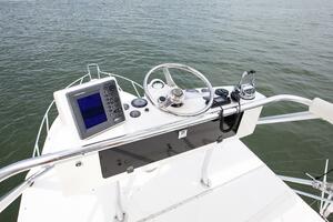 Pipe Dream 32ft Topaz Yacht For Sale