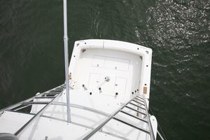 Pipe Dream 32ft Topaz Yacht For Sale