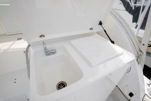 Pipe Dream 32ft Topaz Yacht For Sale
