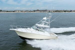 Pipe Dream 32ft Topaz Yacht For Sale