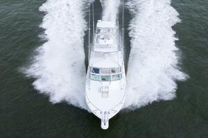 Pipe Dream 32ft Topaz Yacht For Sale