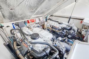 Pipe Dream 32ft Topaz Yacht For Sale