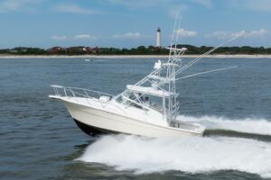 Pipe Dream 32ft Topaz Yacht For Sale