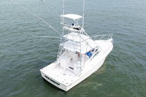 Pipe Dream 32ft Topaz Yacht For Sale