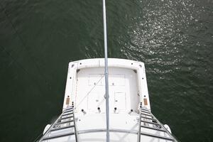 Pipe Dream 32ft Topaz Yacht For Sale