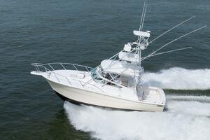 Pipe Dream 32ft Topaz Yacht For Sale