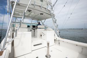 Pipe Dream 32ft Topaz Yacht For Sale