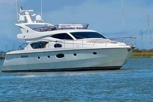 Yacht for sale MI AMORE