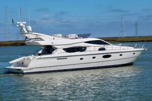 MI AMORE yacht for sale