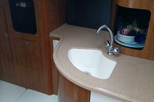 31ft Pursuit Yacht For Sale