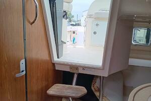 31ft Pursuit Yacht For Sale