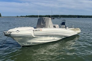 Vessel Image #1