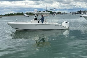 Vessel Image #1