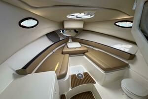 Empty Nest 26ft Seaswirl Striper Yacht For Sale
