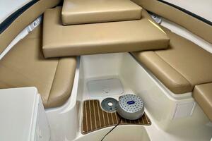 Empty Nest 26ft Seaswirl Striper Yacht For Sale