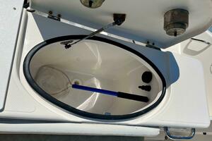 Empty Nest 26ft Seaswirl Striper Yacht For Sale