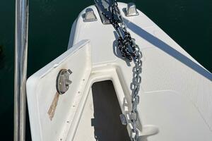 Empty Nest 26ft Seaswirl Striper Yacht For Sale