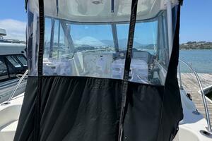 Empty Nest 26ft Seaswirl Striper Yacht For Sale