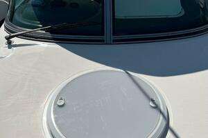 Empty Nest 26ft Seaswirl Striper Yacht For Sale