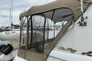 31ft Sea Ray Yacht For Sale