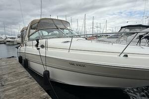 31ft Sea Ray Yacht For Sale