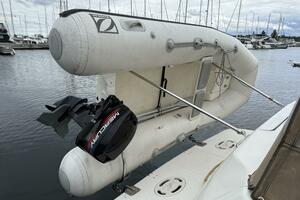 31ft Sea Ray Yacht For Sale