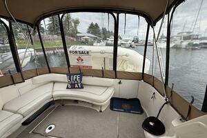 31ft Sea Ray Yacht For Sale