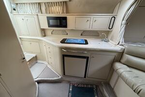 31ft Sea Ray Yacht For Sale