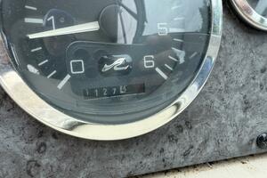 31ft Sea Ray Yacht For Sale