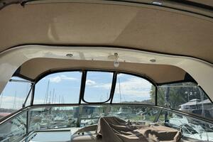 31ft Sea Ray Yacht For Sale
