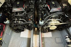 31ft Sea Ray Yacht For Sale