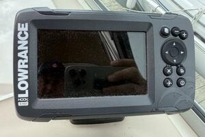 31ft Sea Ray Yacht For Sale