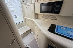 31ft Sea Ray Yacht For Sale