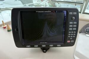 31ft Sea Ray Yacht For Sale