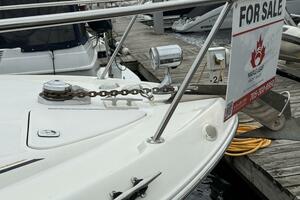 31ft Sea Ray Yacht For Sale