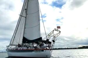 Vessel Image #2