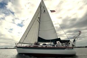 Vessel Image #1