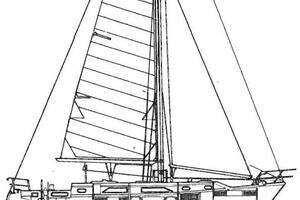 1990 Slocum 43 thumbnail 12