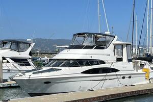 One in a Million 44ft Carver Yacht For Sale