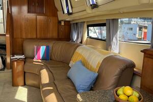 One in a Million 44ft Carver Yacht For Sale