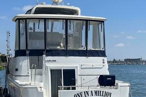 One in a Million 44ft Carver Yacht For Sale