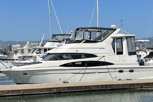 One in a Million 44ft Carver Yacht For Sale