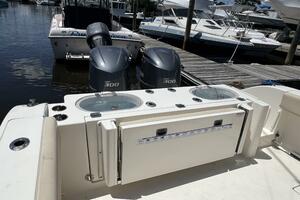 29ft Cobia Yacht For Sale
